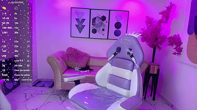 Kitty  meow online show from 06/29/26, 12:27