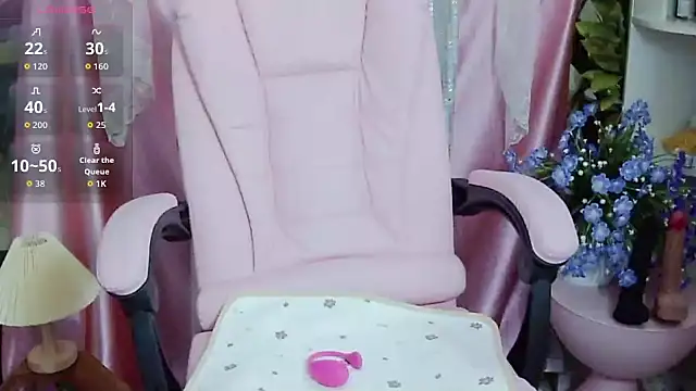 Kathy Hornyyy online show from 07/20/26, 11:45