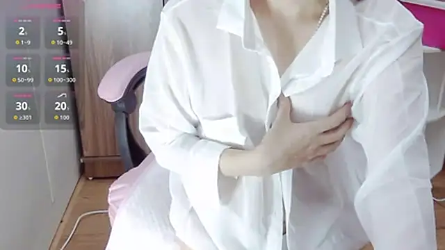 Kathy Hornyyy online show from 08/01/26, 01:27