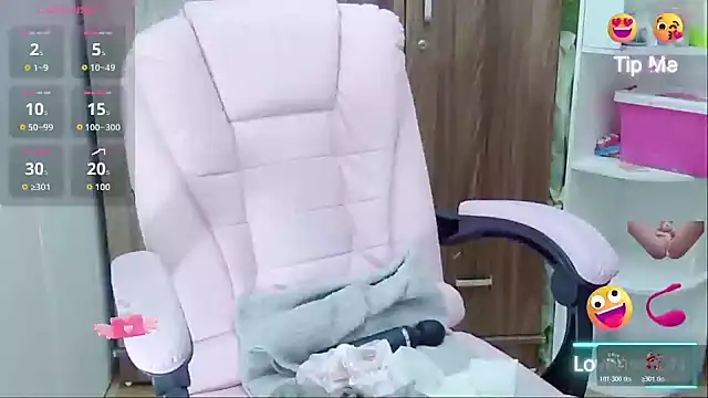 Kathy Hornyyy online show from 08/03/26, 01:15