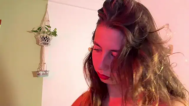 Julieta Jol online show from 07/03/26, 02:45