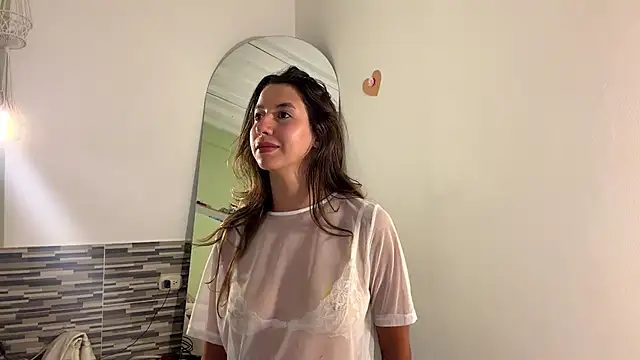 Julieta Jol online show from 07/27/26, 02:02