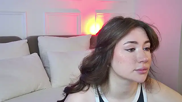 MeganStrane online show from 05/14/26, 06:09