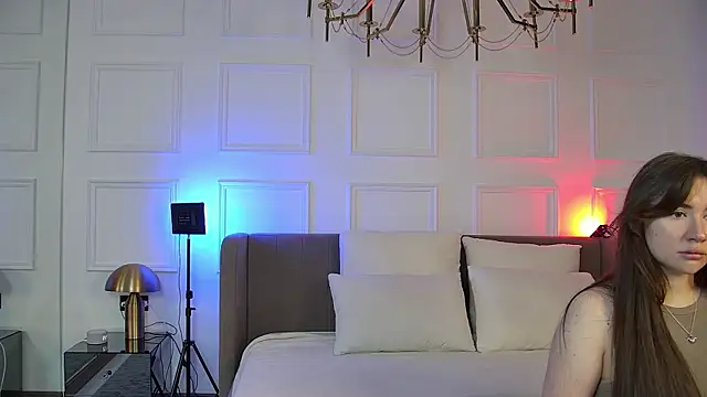 MeganStrane online show from 05/17/26, 06:00