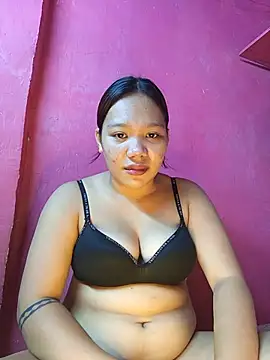 Sweet Disteen online show from 07/15/26, 02:17