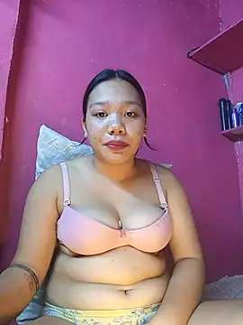 Sweet Disteen online show from 08/01/26, 05:18