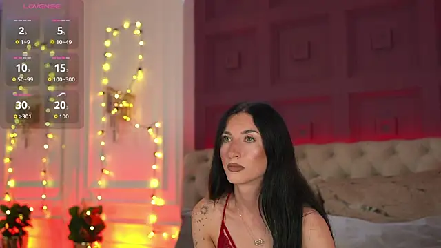 EllieJules online show from 06/28/26, 03:56