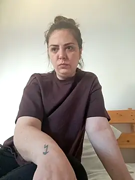 Arya Malone online show from 05/18/26, 07:14