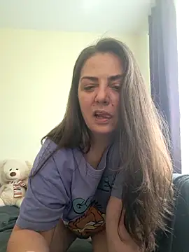 Arya Malone online show from 05/19/26, 08:09