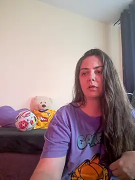 Arya Malone online show from 07/10/26, 11:35