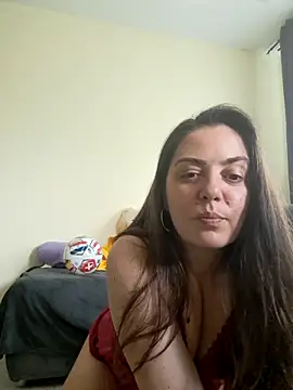 Arya Malone online show from 07/16/26, 07:58