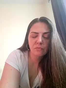 Arya Malone online show from 07/27/26, 06:53