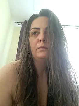 Arya Malone online show from 07/28/26, 11:50