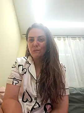 Arya Malone online show from 07/29/26, 08:18
