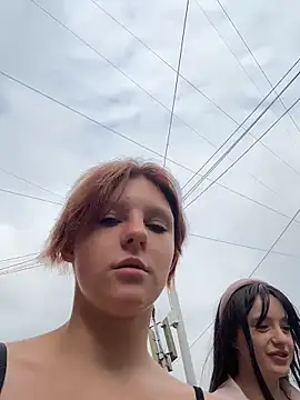 NinaParri online show from 06/15/26, 03:09
