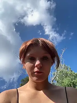 NinaParri online show from 07/14/26, 10:21