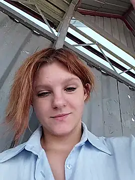NinaParri online show from 07/19/26, 05:44