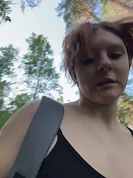NinaParri online show from 07/25/26, 11:19