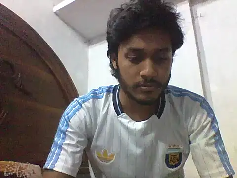 koushik10 online show from 05/26/26, 03:52