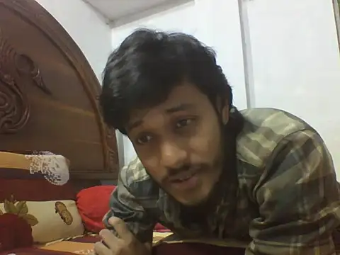 koushik10 online show from 05/27/26, 04:15