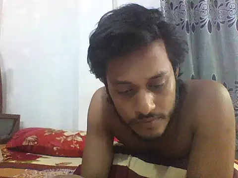 koushik10 online show from 06/12/26, 05:17