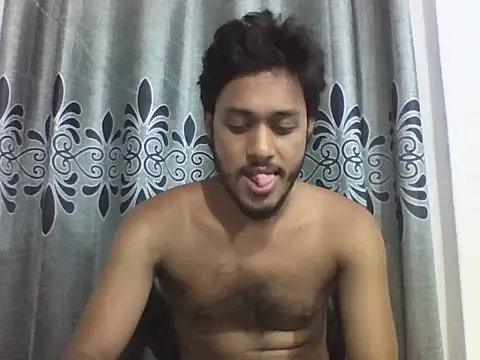 koushik10 online show from 07/07/26, 07:07