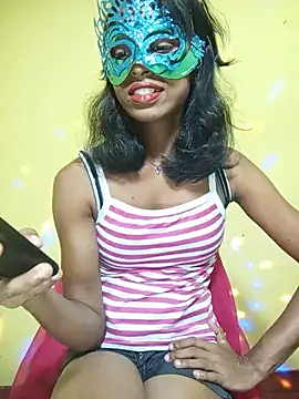 Chocolatebaby2005 online show from 07/18/26, 09:13