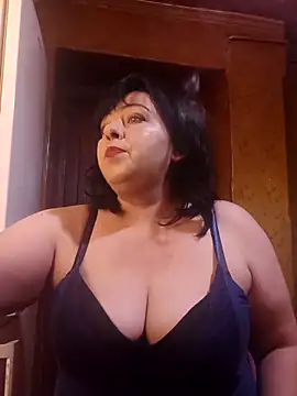 DancingMOMMY online show from 04/17/26, 09:45