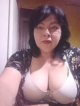 DancingMOMMY online show from 06/08/26, 04:18