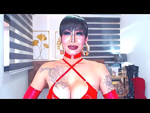 DominateMistressTania online show from 06/17/26, 12:13