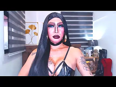 DominateMistressTania online show from 07/29/26, 02:53