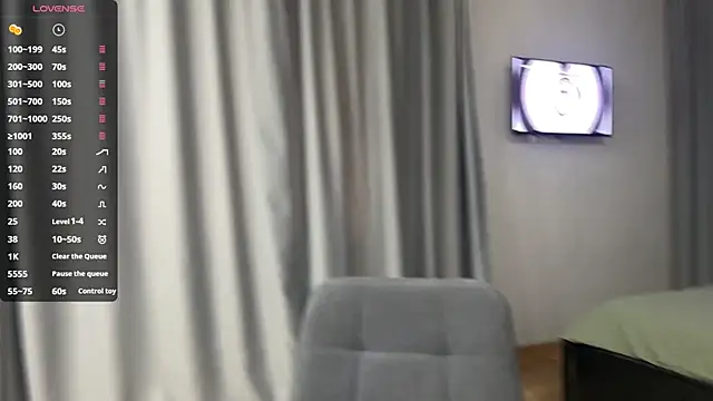 Snapshot of MelissaEvenns chatting on 04/15/26, 11:39 MelissaEvenns online show from 04/15/26, 11:39