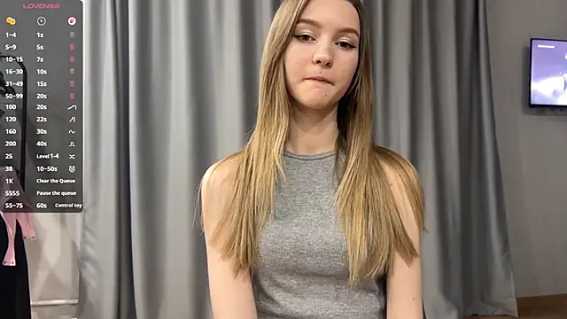 Snapshot of MelissaEvenns chatting on 04/16/26, 01:12 MelissaEvenns online show from 04/16/26, 01:12