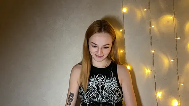 EvaKapnist online show from 06/08/26, 07:25