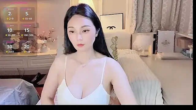 Snapshot of KCYE-CC chatting on 04/13/26, 06:08 KCYE-CC online show from 04/13/26, 06:08