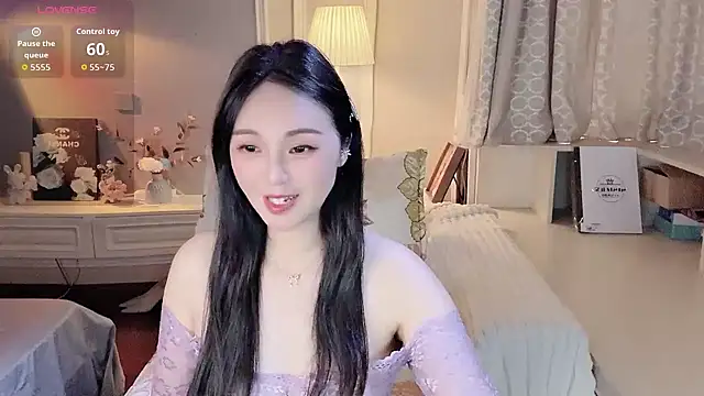 Snapshot of KCYE-CC chatting on 05/11/26, 02:28 KCYE-CC online show from 05/11/26, 02:28