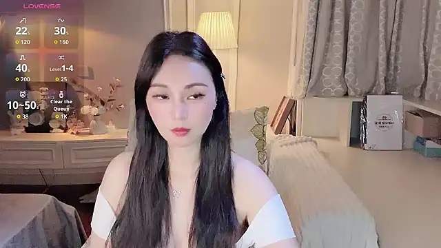 Snapshot of KCYE-CC chatting on 05/21/26, 02:07 KCYE-CC online show from 05/21/26, 02:07