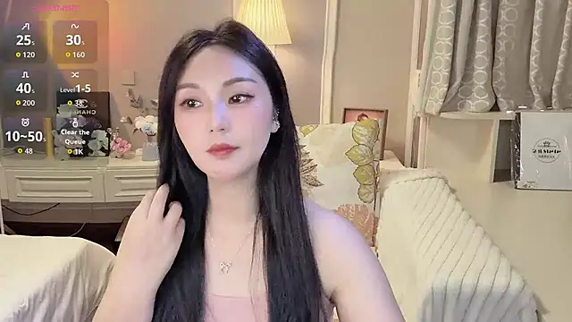 Snapshot of KCYE-CC chatting on 07/19/26, 04:27 KCYE-CC online show from 07/19/26, 04:27