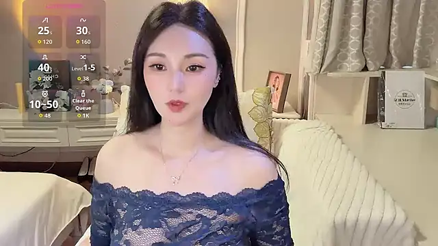 Snapshot of KCYE-CC chatting on 08/05/26, 06:16 KCYE-CC online show from 08/05/26, 06:16