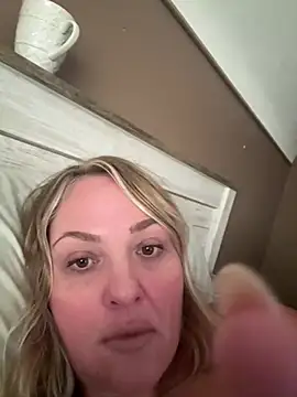 1SexyQueen online show from 07/17/26, 12:45