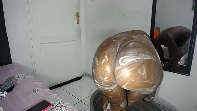 BootySoYummyX online show from 07/07/26, 08:18