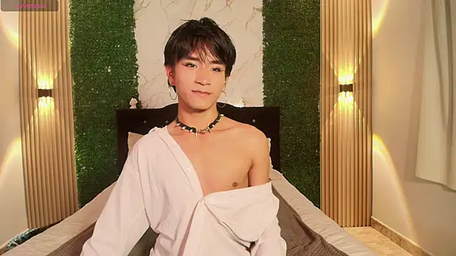 cococumps online show from 06/28/26, 12:05
