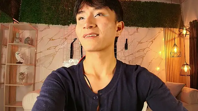cococumps online show from 07/21/26, 01:02