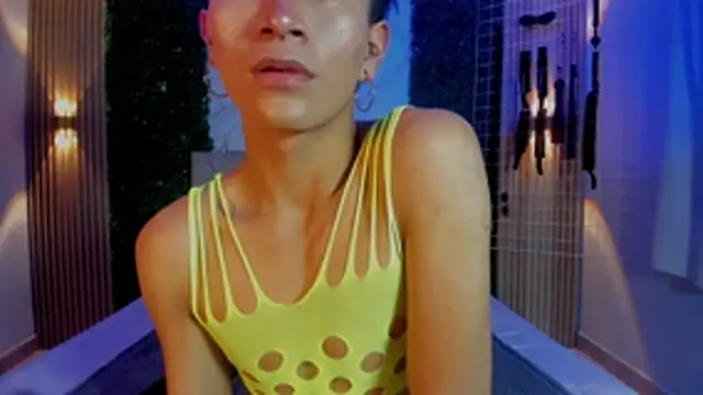 cococumps online show from 07/23/26, 03:26