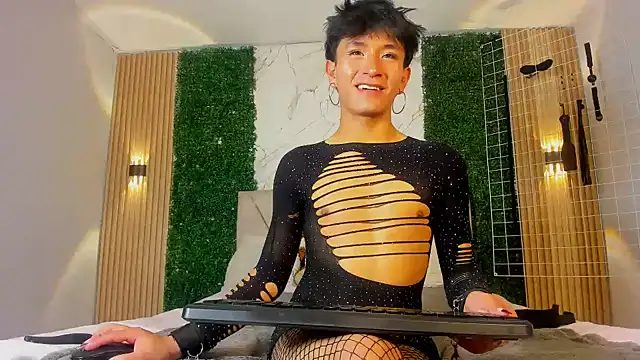 cococumps online show from 07/24/26, 02:31