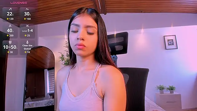 mily Lopez online show from 05/29/26, 02:15