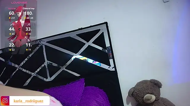 Snapshot of Karla_rodriguez1 chatting on 04/07/26, 01:39 Karla rodriguez1 online show from 04/07/26, 01:39