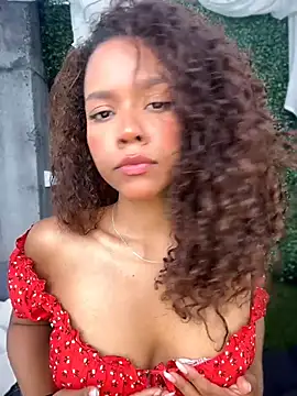 CurlyOopsieXXX online show from 07/03/26, 09:32