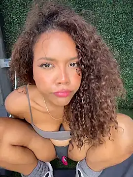 CurlyOopsieXXX online show from 07/15/26, 09:31