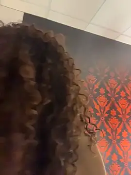 CurlyOopsieXXX online show from 07/22/26, 09:06